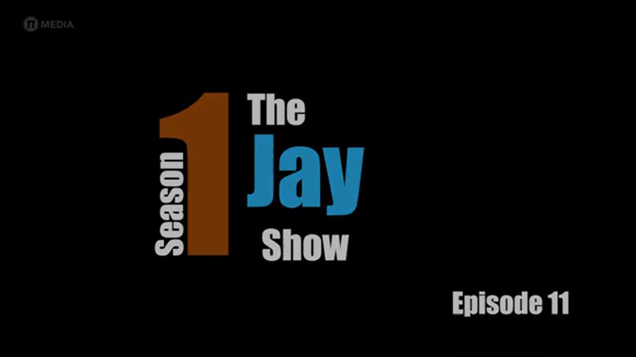 11 What exactly has been changed - The Variants - The Jay Show - Teaser - Episode 1