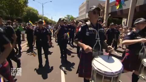 The Difference A Day makes in Australia