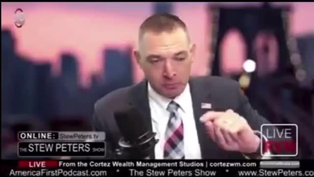 They dont want you to know about mrna