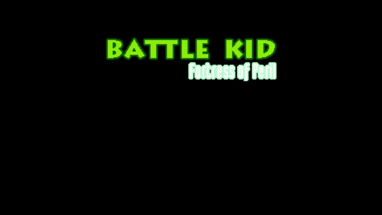 Battle Kid | Welcome to the Channel