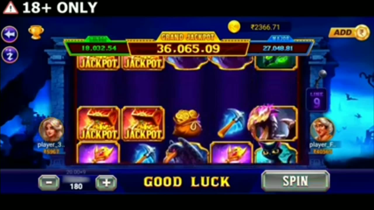 exploere slots game jitene ka tarika / exploere slots game tricks/ teen patti master