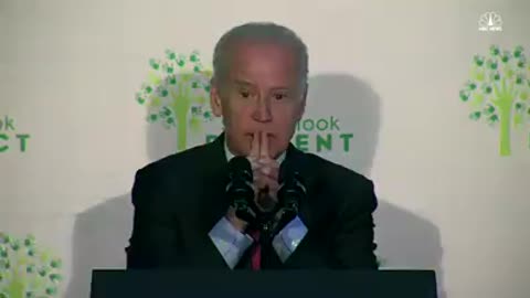 Crime biden