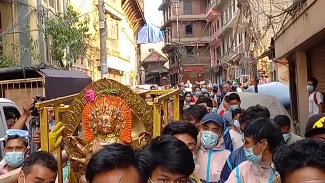 Pachali Bhairav Jatra | way to pachali #pachalijatra #Pachimarajatra #tepajatra