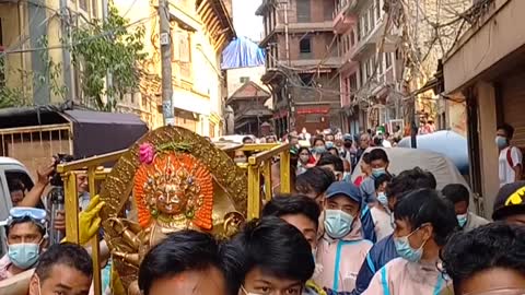Pachali Bhairav Jatra | way to pachali #pachalijatra #Pachimarajatra #tepajatra
