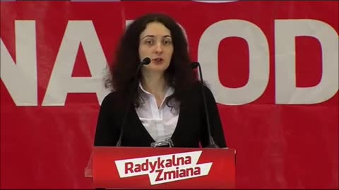 Polacy na upadlinie żyją w ośrodkach kultu banderyzmy 2/2