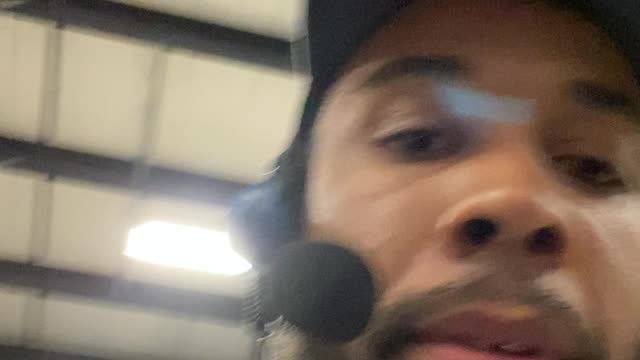 If you keep going to jail this is the truth!!