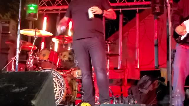 Joe Grudge "I'm Done"