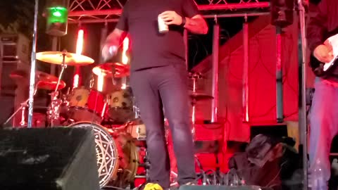 Joe Grudge "I'm Done"