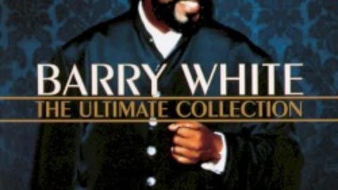 Barry White