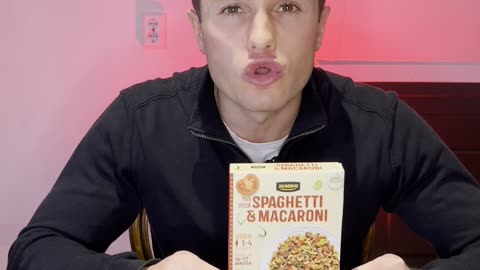 Animal based foodswap: Welk product kun je nemen ter vervanging van spaghetti en macaroni mix?