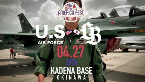 Liberty Walk X U.S. Air Force