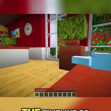 Time Travel Trouble: Meeting Casey's Siblings!