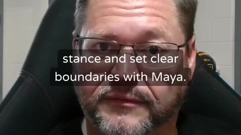 Are Parents to Blame for Youth Crime Wave? Case Study of Maya