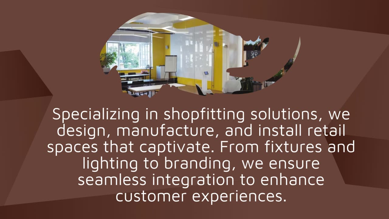 Expert Retail Fit Out Auckland Services for Your Business