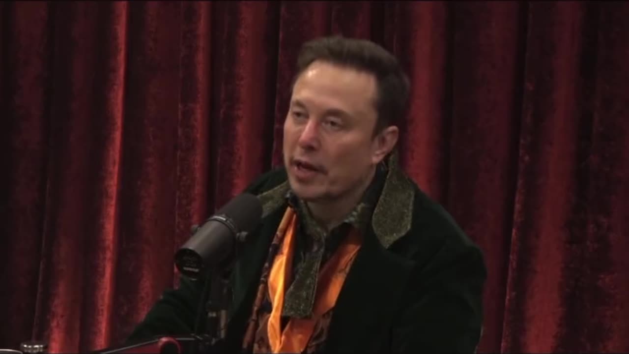 Elon Musk And Joe Rogan Trash The Leftist "Death Cult"