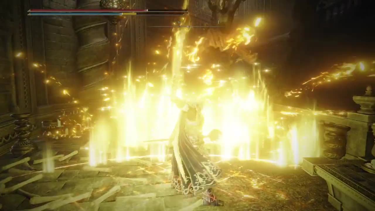Elden Ring (DLC) Belurat Playthrough