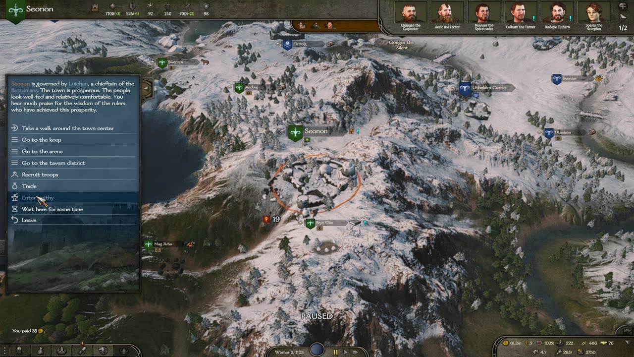 Mount and Blade II Bannerlord Nokam 95