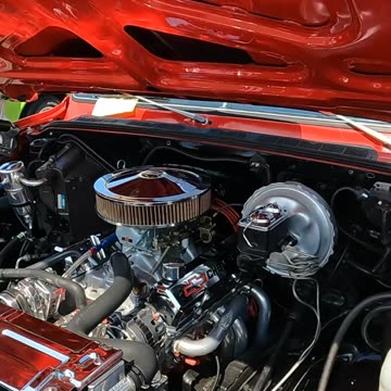 1977 Chevrolet C10 Pickup Truck