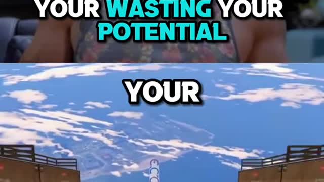 ANDREW TATE MOTIVATIONAL VIDEO