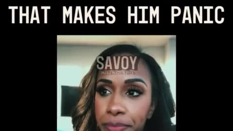women takes care of these scammers, we all should do this