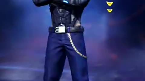 Free Fire// boys Attitude whatsapp status
