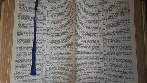 Jeremiah 16
