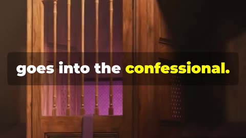 Quickest Confession