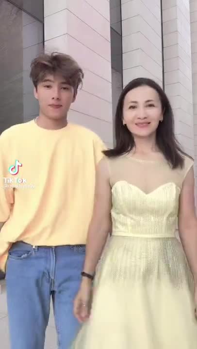 idris TikTok Dance _ Dance Challenge _ TikTok DM