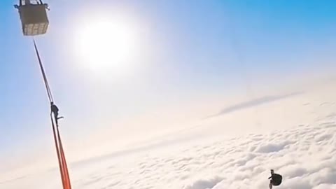 air extreme sports