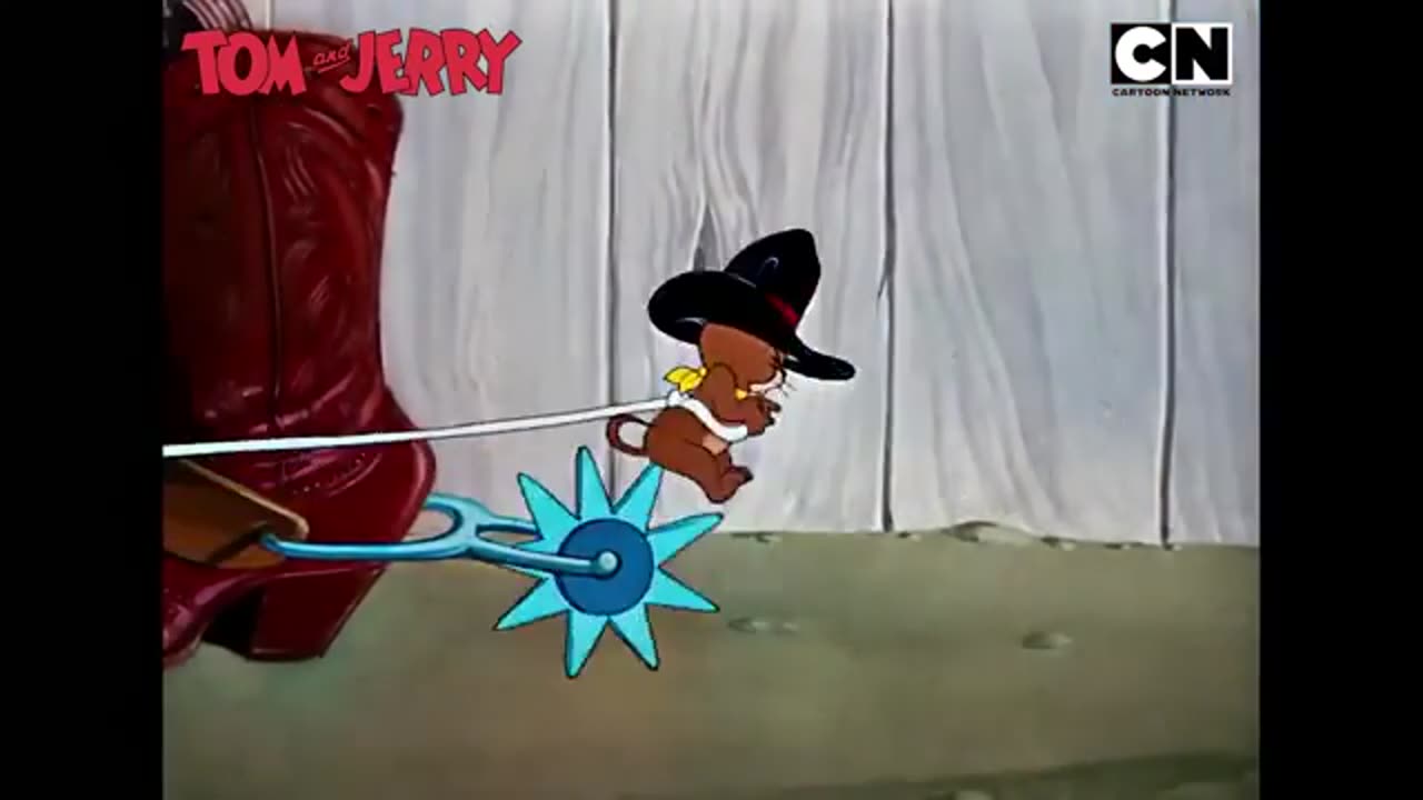 Tom & Jerry's Classic Chaos 🤗 | #funnyvideo | #tomandjerry |