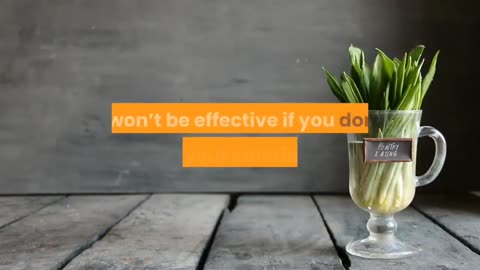 HOW DOES THE SMOOTHIE DIET WORKS ?