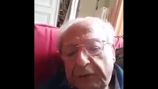 Dr Alain Bellaïche, gynécologue-obstétricien, sur la situation de folie actuelle.