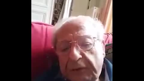 Dr Alain Bellaïche, gynécologue-obstétricien, sur la situation de folie actuelle.