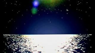 The Silver Sea [Ambient]