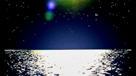 The Silver Sea [Ambient]