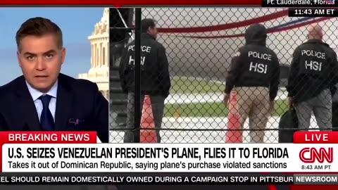 In typical boorish behaviour, the US government