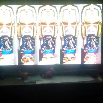 serie power ranger mega force pt14