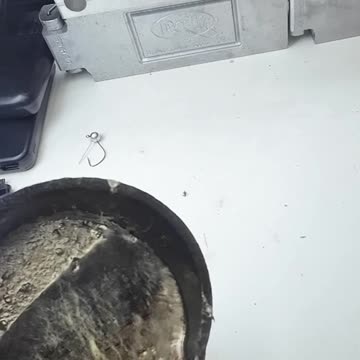 How We Make Our Weedless Wacky Jig Hooks