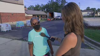 Mississippi: Water crisis resident, "I am angry"