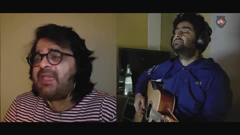 Shayad | Lockdown Version | Pritam | Arijit