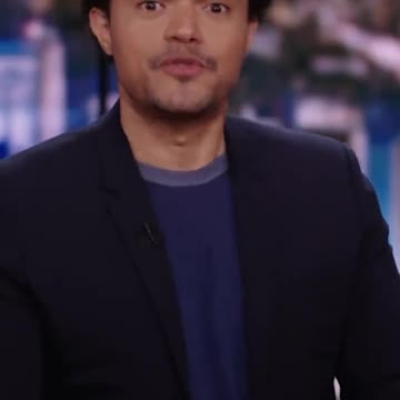 Trevor Noah blasts Biden over world leaders ignoring him: ‘Would have never happened to Trump’