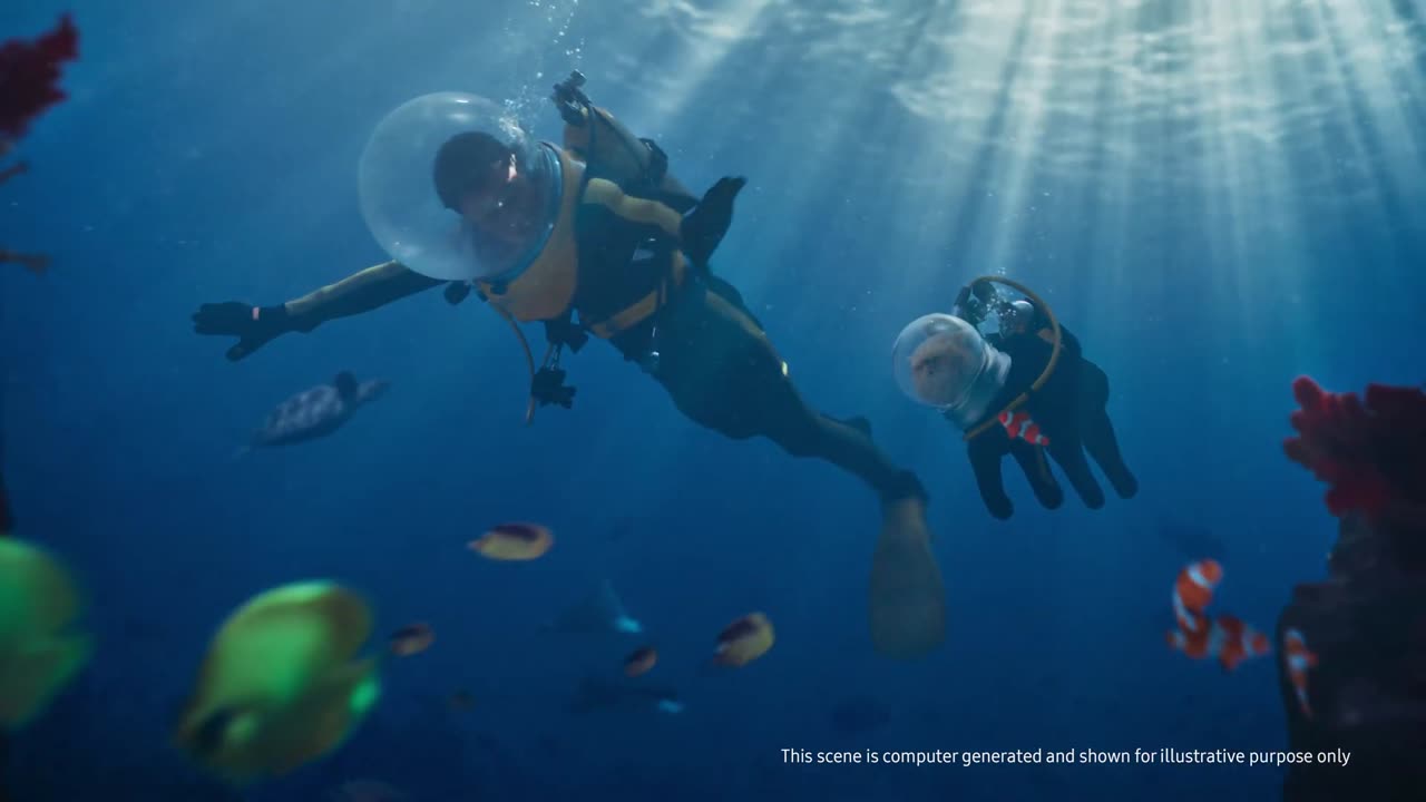 Neo QLED 8K More Wow than Ever with Xbox Gaming Samsung
