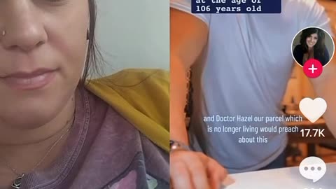 Remove radiation from your body