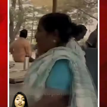 పవన్ గెలుపు.. మోస్ట్ హ్యాపీయెస్ట్ పర్సన్ ఈవిడే! #viral #pavan #pitapuram #video #shorts | FBTV NEWS