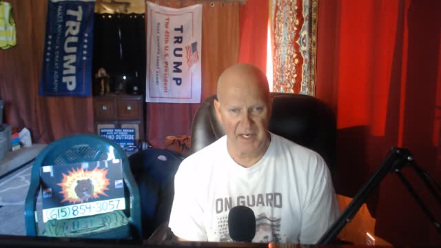 morning 8/12/22 comments from my source and viewers...