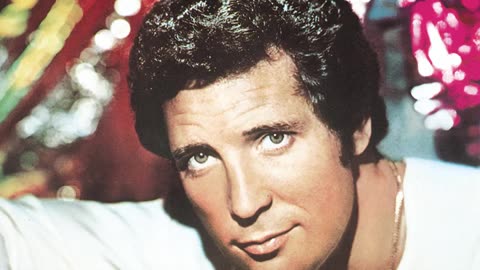 Tom Jones - It's Not Unusual
