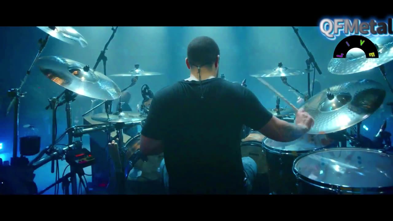 Dancing metal drums - Trivium therapy program