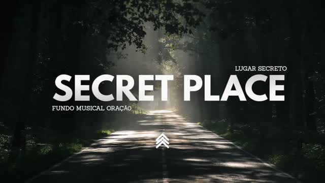 -Secret Place _