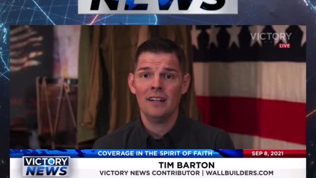 Victory News w/ Tim Barton: It's time to put the pressure on! (9.8.21)