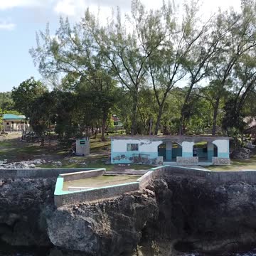 Mavic Mini Drone video of 2020